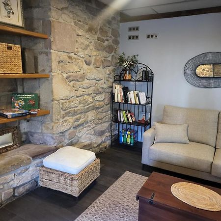 Tresanea Apartamentos イトゥレン エクステリア 写真