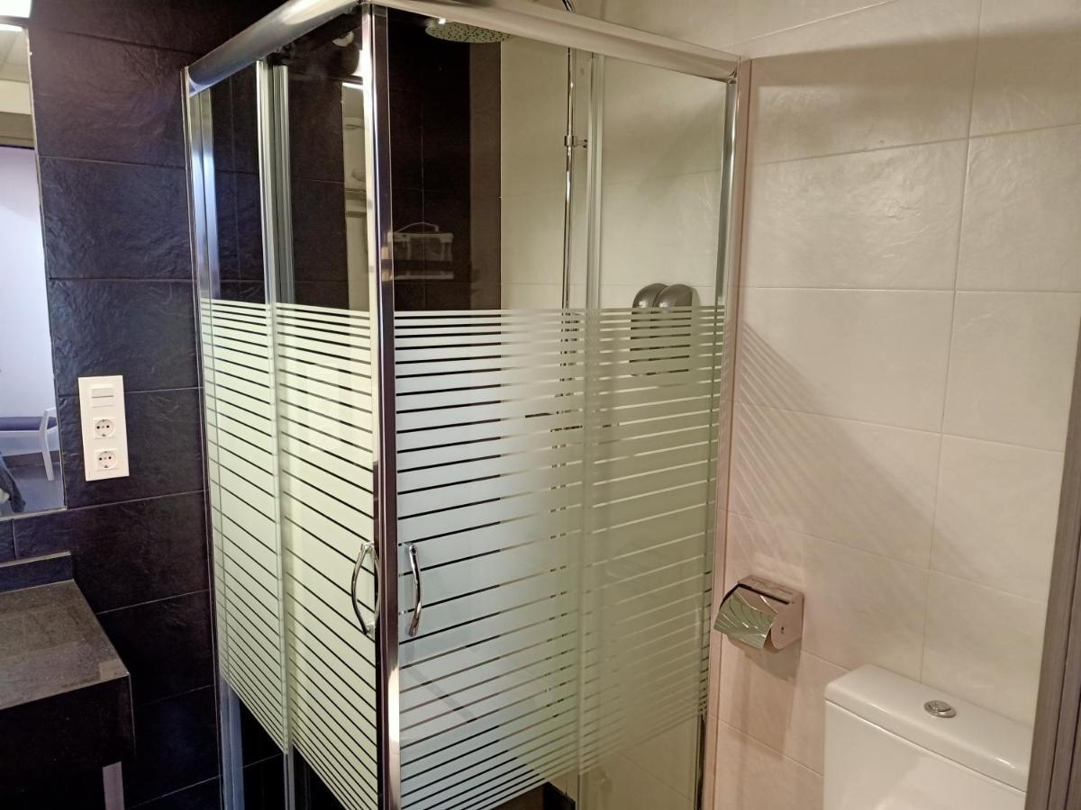 Tresanea Apartamentos イトゥレン エクステリア 写真