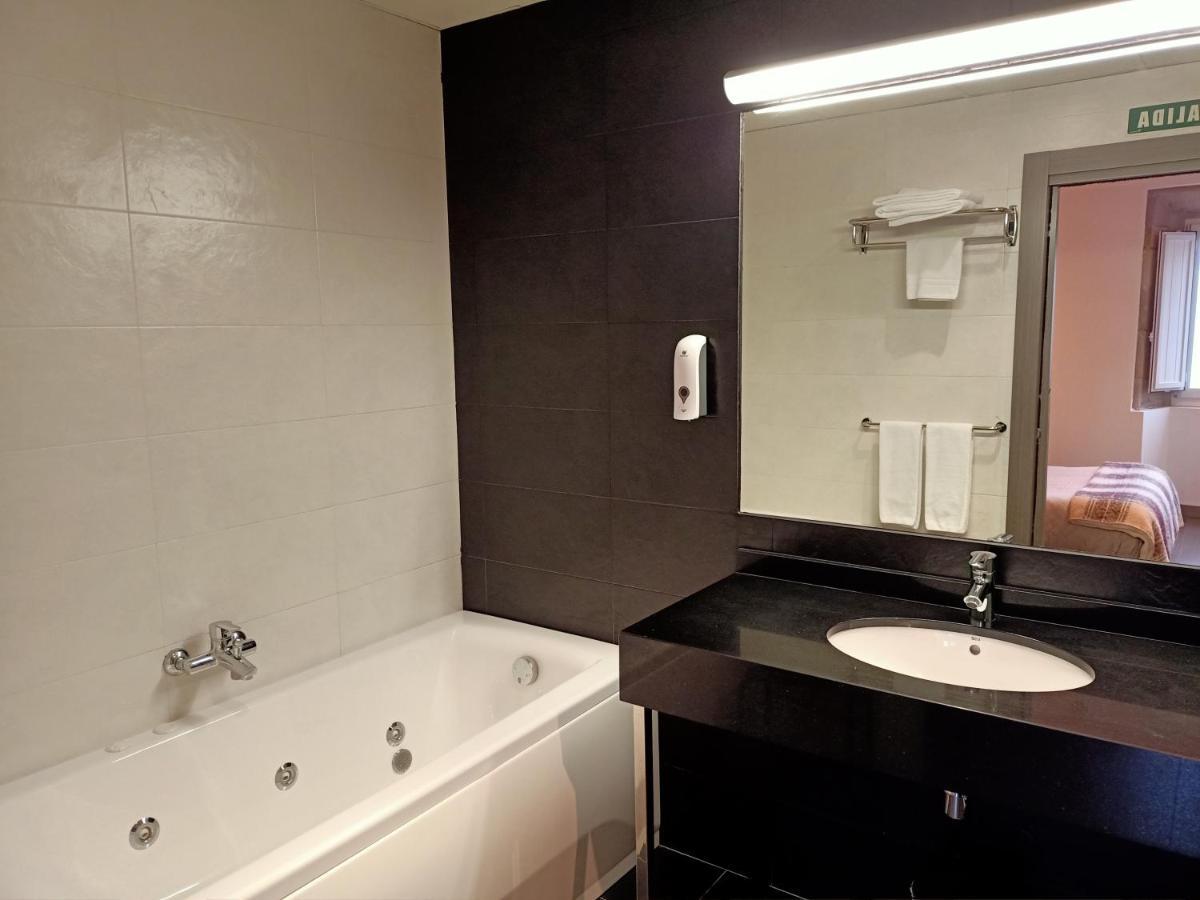 Tresanea Apartamentos イトゥレン エクステリア 写真