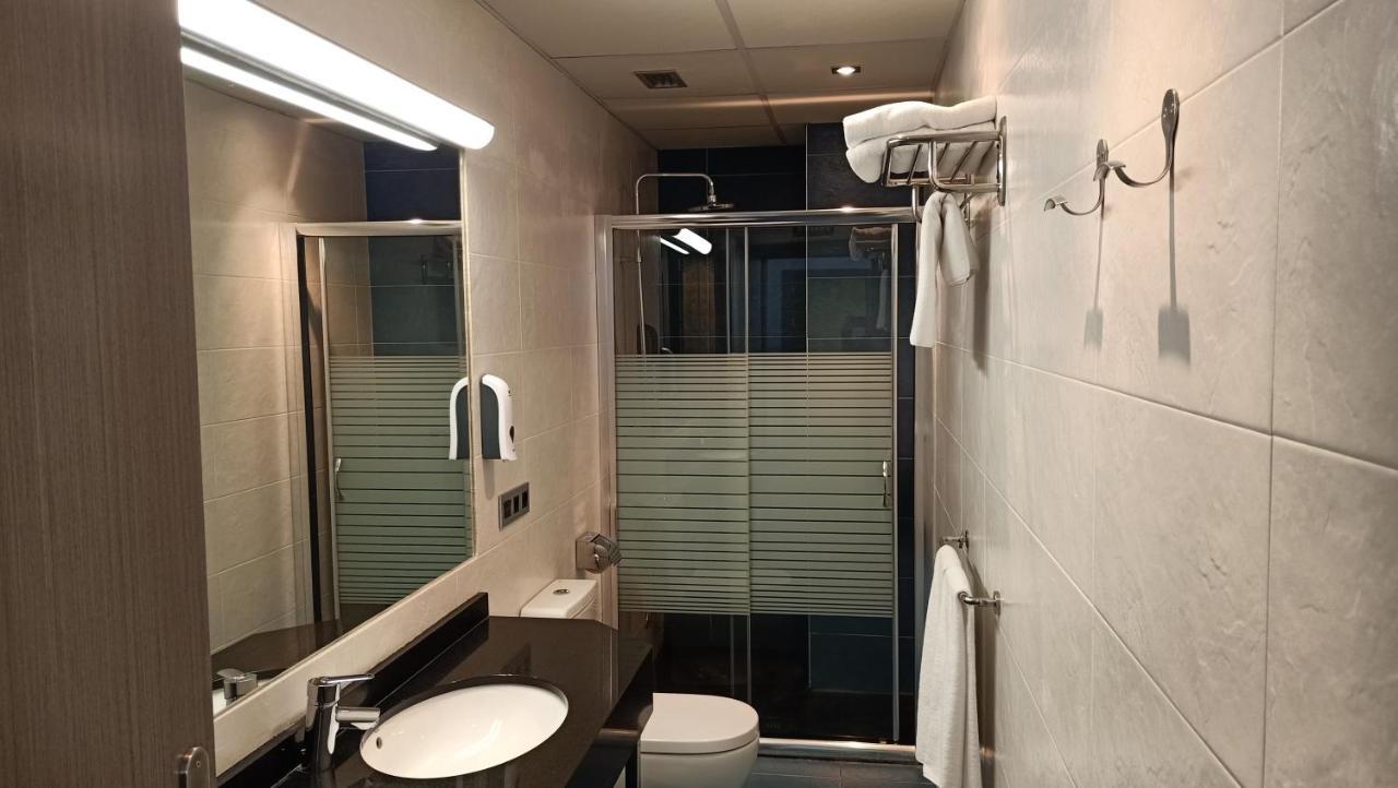 Tresanea Apartamentos イトゥレン エクステリア 写真